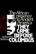 They Came Before Columbus