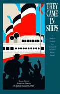 They Came in Ships