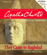 They Came to Baghdad