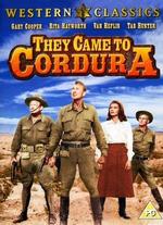 They Came to Cordura
