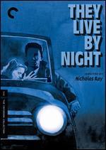 They Live by Night