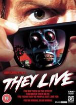 They Live: Special Edition