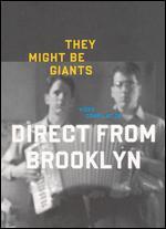 They Might Be Giants: Direct from Brooklyn