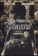 They Might Be Giants