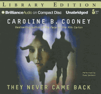 They Never Came Back