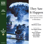 They Saw It Happen 4D