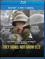 They Shall Not Grow Old