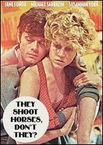 They Shoot Horses, Don't They?