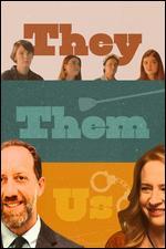They/Them/Us