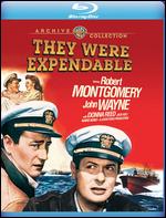 They Were Expendable [Blu-ray] - John Ford