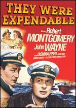 They Were Expendable