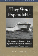 They were expendable