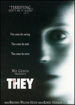 They