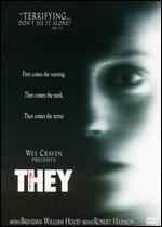 They - Robert Harmon
