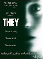 They