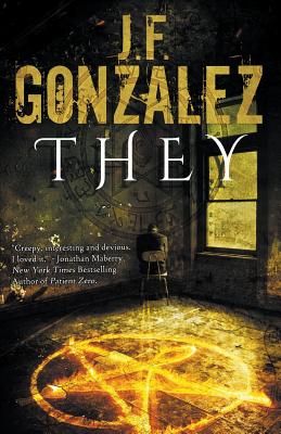 They - Gonzalez, J F