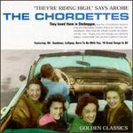 They're Riding High Say Archie: Golden Classics