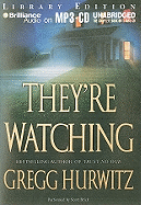 They're Watching