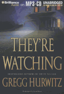 They're Watching
