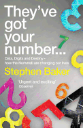 Theyve Got Your Number...
