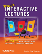 Thiagi's Interactive Lectures