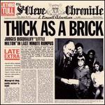 Thick as a Brick [Bonus Tracks]
