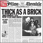 Thick as a Brick [LP]
