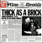 Thick as a Brick