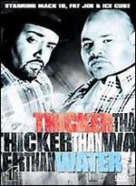 Thicker Than Water