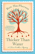Thicker Than Water - MacPherson, Rett