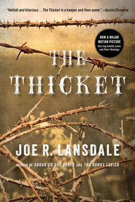 Thicket - Lansdale, Joe R
