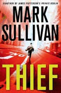 Thief: A Robin Monarch Novel