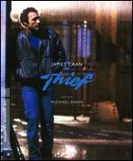 Thief [Criterion Collection] [Blu-ray]