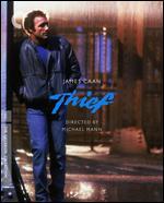 Thief [Criterion Collection] [Blu-ray]