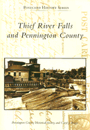 Thief River Falls and Pennington County