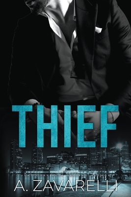 Thief - Zavarelli, A