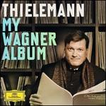 Thielemann - My Wagner Album - Anna Reynolds (mezzo-soprano); Barbro Ericson (mezzo-soprano); Brigitte Fassbaender (mezzo-soprano); Carlotta Ordassy (soprano); Cvetka Ahlin (mezzo-soprano); Danica Mastilovic (soprano); Dietrich Fischer-Dieskau (baritone); Donald Grobe (tenor)