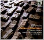 Thierry P�cou: L'Oiseau innum�rable
