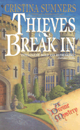 Thieves Break in