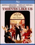 Thieves Like Us [Blu-ray]