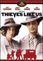 Thieves Like Us