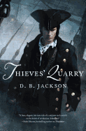 Thieves' Quarry
