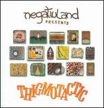 Thigmotactic