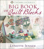 Thimbleberries Big Book of Quilt Blocks
