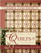 Thimbleberries Collection of Classic Quilts