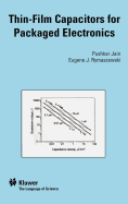Thin-Film Capacitors for Packaged Electronics