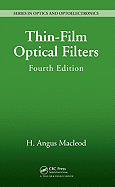 Thin-Film Optical Filters