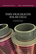 Thin-Film Silicon Solar Cells