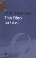 Thin Films on Glass