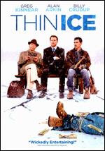 Thin Ice - Jill Sprecher